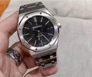 Audemars Piguet Royal Oak Series Watch Luxury Sports Steel Replica Watches